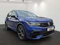 Volkswagen Tiguan R 320PS 4M DSG KEYLESS+H&K SOUND+KAMERA+ACC+20 ALU Blau - thumbnail 3