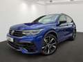 Volkswagen Tiguan R 320PS 4M DSG KEYLESS+H&K SOUND+KAMERA+ACC+20 ALU Blau - thumbnail 2
