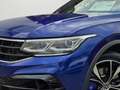 Volkswagen Tiguan R 320PS 4M DSG KEYLESS+H&K SOUND+KAMERA+ACC+20 ALU Blau - thumbnail 6
