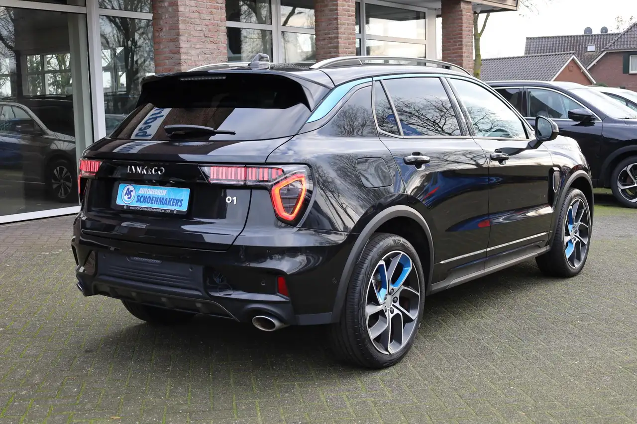 Lynk & Co 01 2023