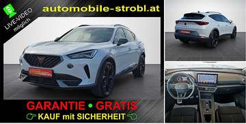 VZ 2,0 TSI DSG*Pano*AHV*Memory*GARANTIE*