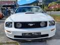 Ford Mustang GT  V8 White - thumbnail 2