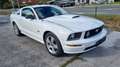 Ford Mustang GT  V8 White - thumbnail 3