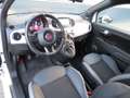 Fiat 500C 1.0 Hybrid Hey Google *Carplay *Beats *Bicolore Wit - thumbnail 13
