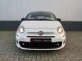 Fiat 500C 1.0 Hybrid Hey Google *Carplay *Beats *Bicolore Wit - thumbnail 23
