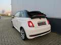 Fiat 500C 1.0 Hybrid Hey Google *Carplay *Beats *Bicolore Wit - thumbnail 6