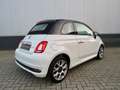 Fiat 500C 1.0 Hybrid Hey Google *Carplay *Beats *Bicolore Wit - thumbnail 8