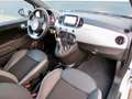 Fiat 500C 1.0 Hybrid Hey Google *Carplay *Beats *Bicolore Wit - thumbnail 2