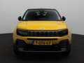 Jeep Avenger Summit 54 kWh | NAV | Carplay | CAM | PDC | ECC | Geel - thumbnail 3