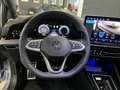 Volkswagen Golf GOLF 8 FACELIFT R-Line 1.5 ETSI Business Prem 150C Gris - thumbnail 10
