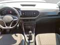 Volkswagen T-Cross 1.0 TSI Advanced Blanc - thumbnail 12