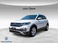 Volkswagen T-Cross 1.0 TSI Advanced Blanc - thumbnail 1