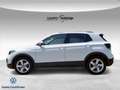 Volkswagen T-Cross 1.0 TSI Advanced Blanc - thumbnail 3