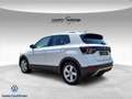 Volkswagen T-Cross 1.0 TSI Advanced Blanc - thumbnail 4