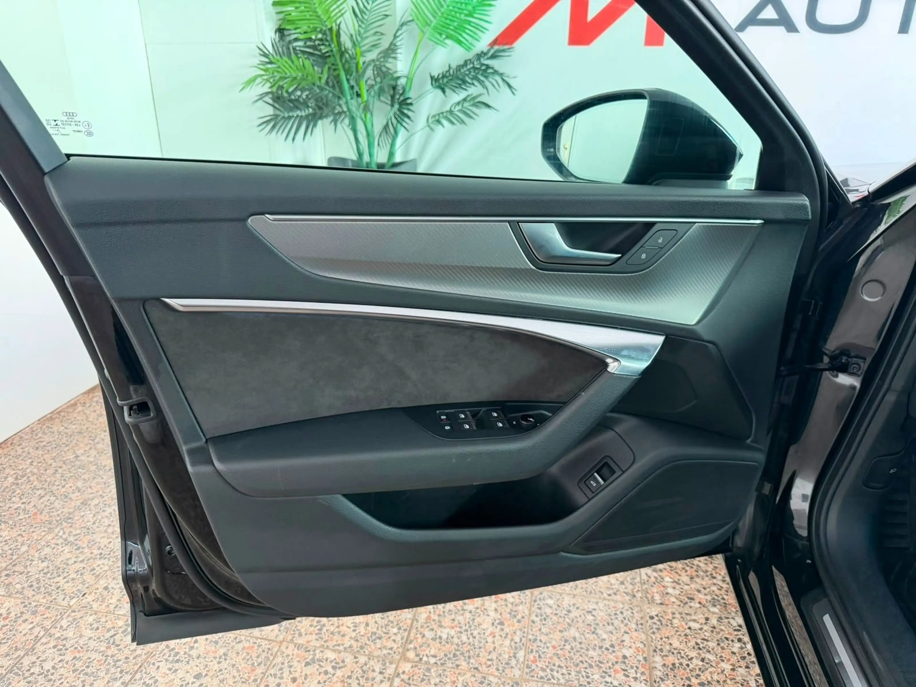 Audi A6 Avant 50 TDI quattro sport Matrix Kamera AHK — photo 11