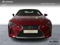 Lexus LC 500 CABRIO LUXURY 5.0 GASOLINA AUTOMÃTICA (RWD) Rojo - thumbnail 2