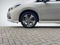 Nissan Leaf N-Connecta 40 kWh *SUBSIDIE MOGELIJK* | Adapt. Cru Šedá - thumbnail 6