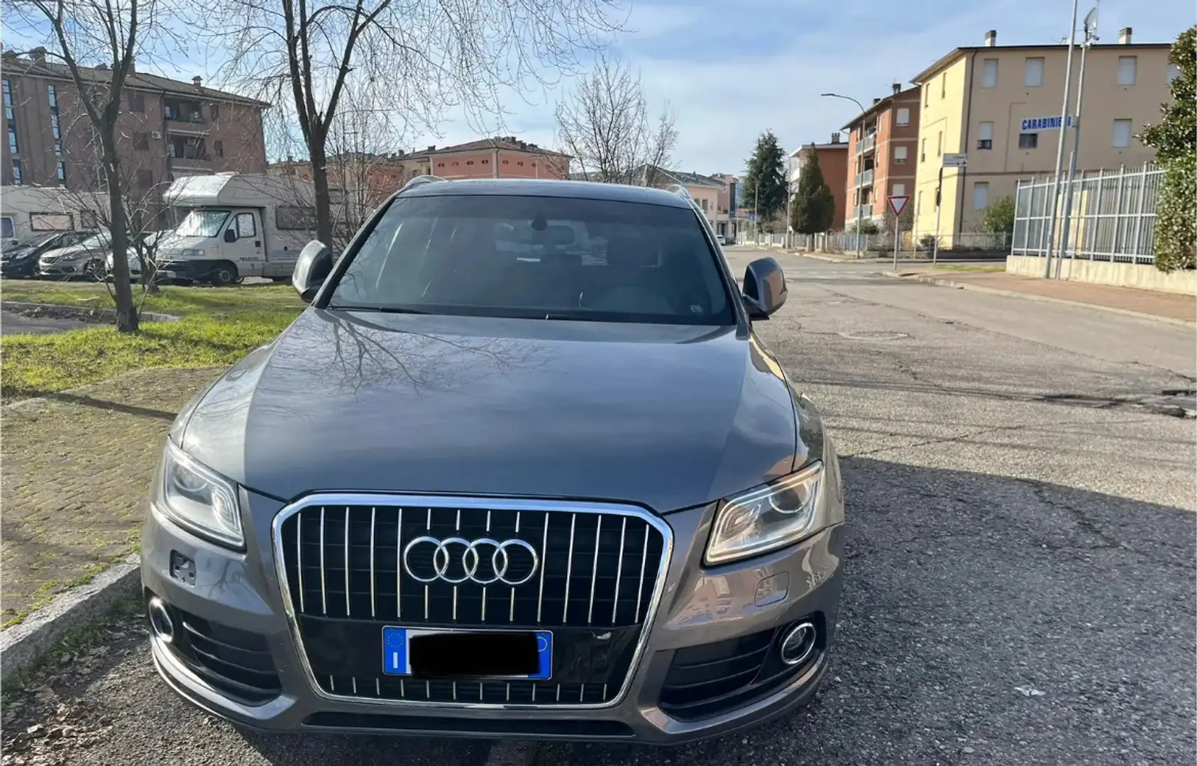 Audi Q5 2.0 tdi Advanced Plus 150cv - 1