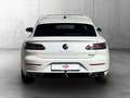Volkswagen Arteon SB 2.0 TDI 4Motion R-Line AHK+MATRIX+PANO Weiß - thumbnail 7