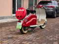 Lambretta LD 150 Restauro Integrale Rojo - thumbnail 25