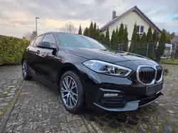 Bmw 120 d Sport Line Pano H/K ACC CAM M Lenkrad