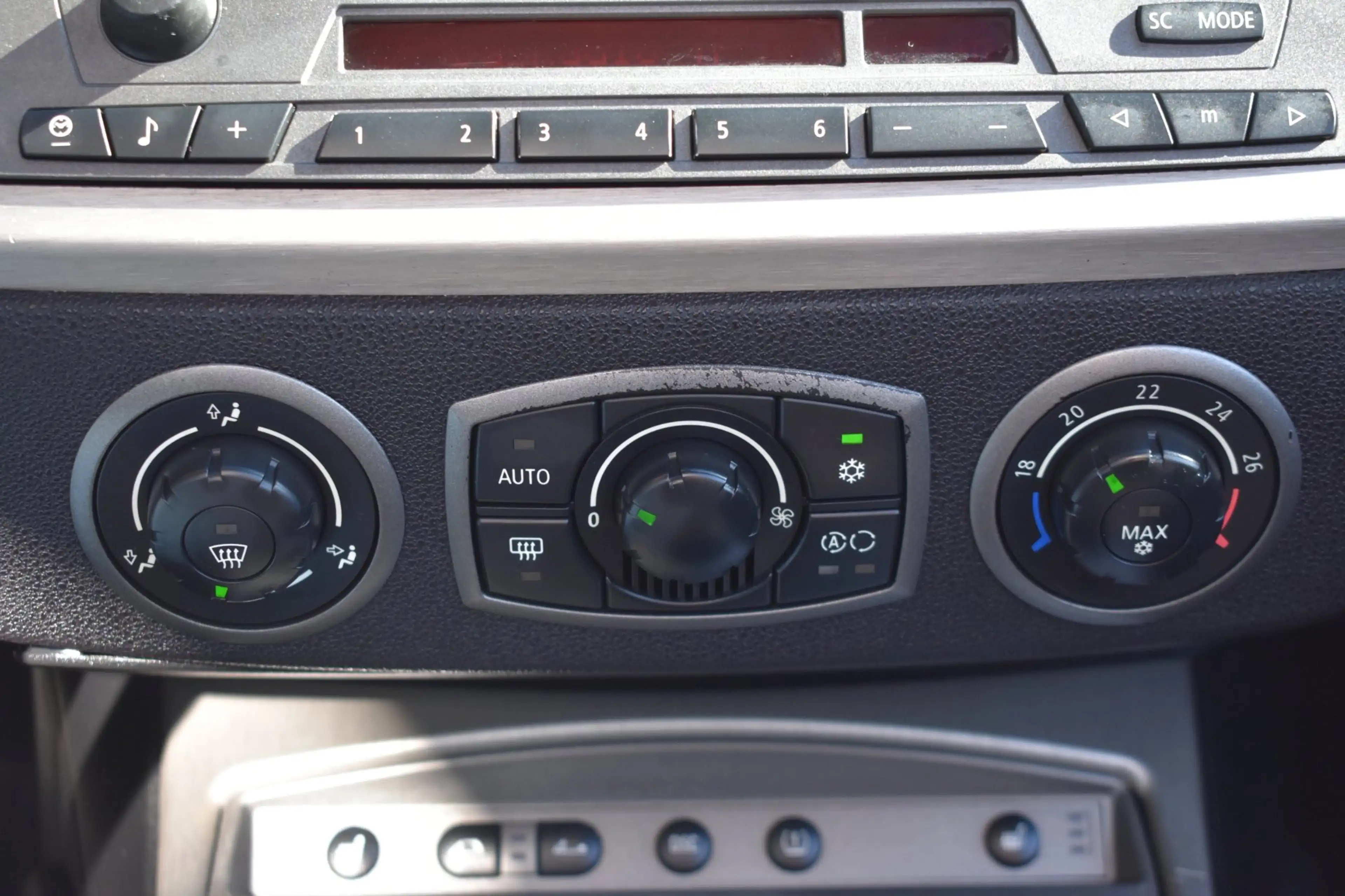 BMW Z4 Roadster 2.2i S '04 Hardtop Leder Airco Cruise Inr — photo 16