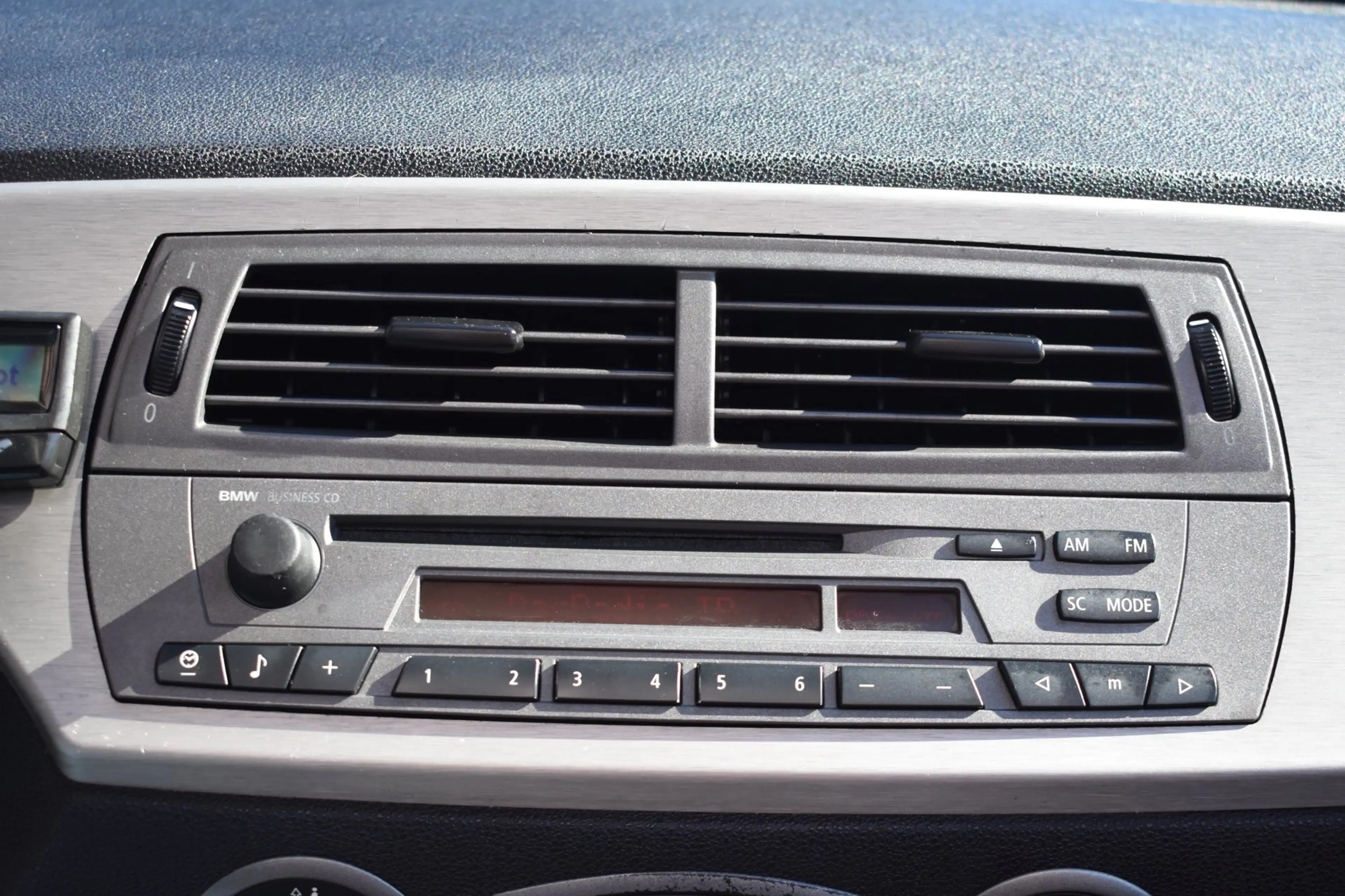 BMW Z4 Roadster 2.2i S '04 Hardtop Leder Airco Cruise Inr — photo 21