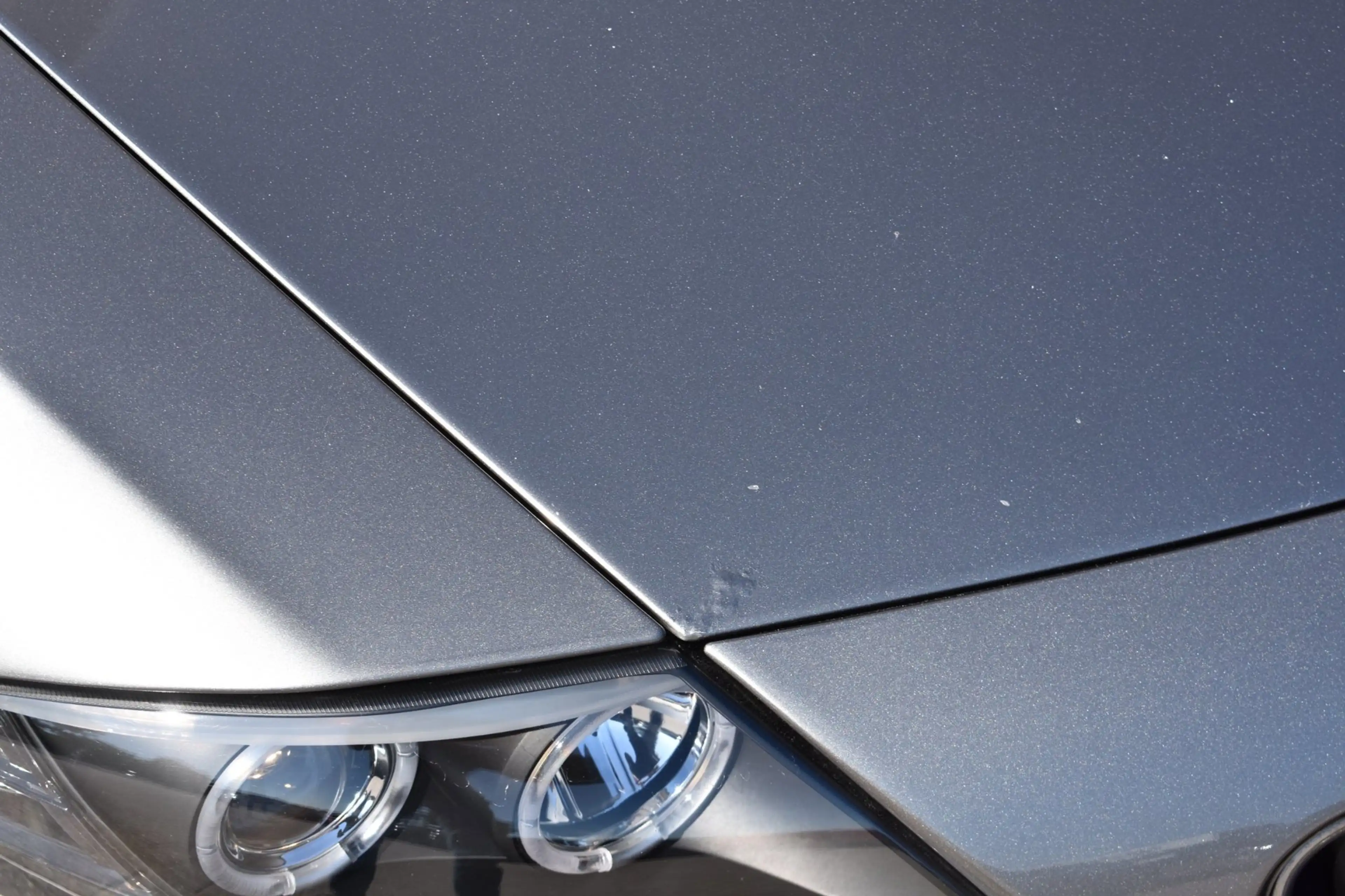 BMW Z4 Roadster 2.2i S '04 Hardtop Leder Airco Cruise Inr — photo 23