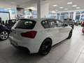 BMW 118 Serie 1 F/20-21 118d Msport 5p auto Wit - thumbnail 4