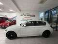 BMW 118 Serie 1 F/20-21 118d Msport 5p auto Wit - thumbnail 7