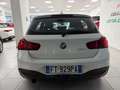 BMW 118 Serie 1 F/20-21 118d Msport 5p auto Wit - thumbnail 5