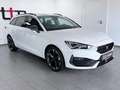 CUPRA Leon 2.0 TDI R.Kamera ACC LED Keyless Navi Weiß - thumbnail 4