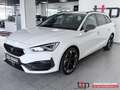 CUPRA Leon 2.0 TDI R.Kamera ACC LED Keyless Navi Weiß - thumbnail 1