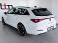 CUPRA Leon 2.0 TDI R.Kamera ACC LED Keyless Navi Weiß - thumbnail 7