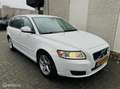 Volvo V50 1.6 D2 S/S Sport|AIRCO|PDC|APK Blanco - thumbnail 5