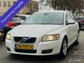 Volvo V50 1.6 D2 S/S Sport|AIRCO|PDC|APK Blanco - thumbnail 1