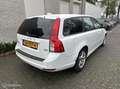 Volvo V50 1.6 D2 S/S Sport|AIRCO|PDC|APK Blanco - thumbnail 6