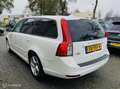 Volvo V50 1.6 D2 S/S Sport|AIRCO|PDC|APK Blanco - thumbnail 7