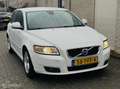 Volvo V50 1.6 D2 S/S Sport|AIRCO|PDC|APK Blanco - thumbnail 4