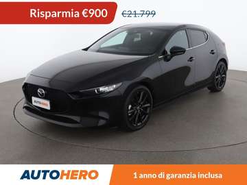 2.0 Skyactiv-G Mild-Hybrid Homura MHEV