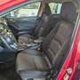 Mazda 3 2.2 DE 150 AT Luxury Burdeos - thumbnail 24