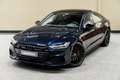 Audi A7 Sportback 55 TFSIe ABT PANO*HUD*360*B&O ADV*SOFT-C Azul - thumbnail 15