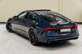 Audi A7 Sportback 55 TFSIe ABT PANO*HUD*360*B&O ADV*SOFT-C Bleu - thumbnail 2