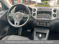 Volkswagen Tiguan Cup Sport & Style 4Motion*DSG*Pano*Xenon*1.Hand Beige - thumbnail 12