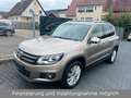 Volkswagen Tiguan Cup Sport & Style 4Motion*DSG*Pano*Xenon*1.Hand Beige - thumbnail 1