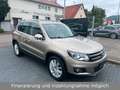 Volkswagen Tiguan Cup Sport & Style 4Motion*DSG*Pano*Xenon*1.Hand Beige - thumbnail 3