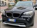 BMW X1 Sdrive20d Futura Nero - thumbnail 1