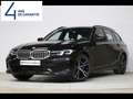 BMW 330 i Touring Kit M Sport Zwart - thumbnail 1