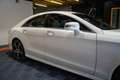 Mercedes-Benz CLS 350d Phase II 258ch Fascination 9G-Tronic Pack AMG / Toit ouvrant - Sièges ventilés - Multibeam ... Weiß - thumbnail 7