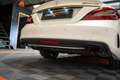 Mercedes-Benz CLS 350d Phase II 258ch Fascination 9G-Tronic Pack AMG / Toit ouvrant - Sièges ventilés - Multibeam ... Blanc - thumbnail 9
